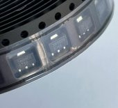 3M9009 RF Amplifikatör Çipi 220 Adet thumbnail 2