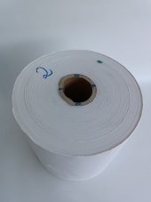 Ürün Paketleme Kağıdı Bobin Kesim 1 Rulo 16kg 002 - 6