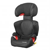 Maxi-cosi Rodi Xp Fix Oto Koltuğu / Night Black - 1