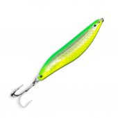 Fishack Predator Turna/Levrek Kaşığı 28 gr Renk: 01 - 5
