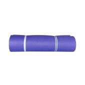Pilates Matı 10 mm Mor (60*180 cm) - 2