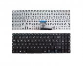 Casper Nirvana S500.1021-8E50X-G Notebook Klavyesi Siyah TR - 1