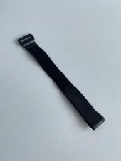 Lipo Pil Tutucu Cırt Bant 20x200mm (Siyah) - 3