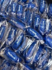 Sese Duyarlı Led Işıklı Silikon Bileklik - 5