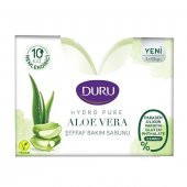 Duru Hydro Pure Alovera 2X135 Gr - 1