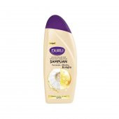 Duru Şampuan Biotin&Sarımsak 500 Ml - 1