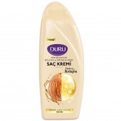 Duru Saç Kremi Kolajen-Badem 500 Ml - 1