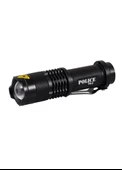 Police PS-2 Cree Q5 LED Şarjlı El Feneri thumbnail 1
