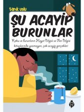 Şu Acayip Burunlar - Tarık Uslu - 1