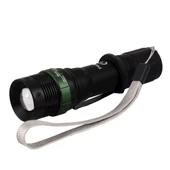 Police PS-25 Cree Q5 Power Led Zoomlu Şarjlı El Feneri thumbnail 1