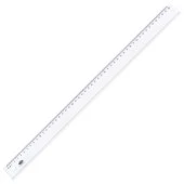 Hatas Plastik Cetvel 50 cm - 1