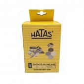 Hatas Örüntü Blokları - 1