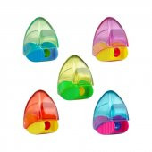 Kores Snappy Hazneli Kalemtraş 1 Adet - 1