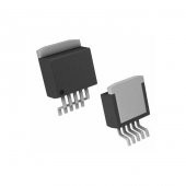 LM2576S-5V SMD Regülatör x 1 adet (rf043) - 1