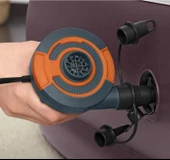 Bestway Sidewinder Elektrikli Pompa Şişme Havuz Şişme Bot Şişme Yatak Pompası - 3