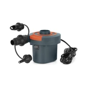 Bestway Sidewinder Elektrikli Pompa Şişme Havuz Şişme Bot Şişme Yatak Pompası - 1