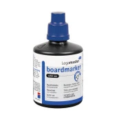 Edding Legamaster Tahta Kalemi Mürekkebi 100 ml. MAVİ - 1