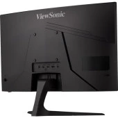 Viewsonic VX2418C 23.6" 1ms 165hz 2X HDMI DP Freesync Premium Curve Gaming Monitör thumbnail 4