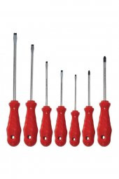 Zhltools Mıknatıslı Düz ve Yıldız Tornavida Seti - 3