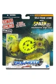 Beywheelz Beyblade Beywheelz Battler W-05 Wild Mane Leone - 1
