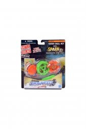Hasbro Beywheelz Arena Ve 2 Adet Beywheelz - 5