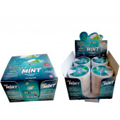 Dr.Devalı Mini MİNT NANELİ TABLET 50 Lİ MİNİ BONBON  ÖZEL MEKANİZMALI (1 ADET) - 1