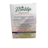 Dr.Devalı Mentolife Organik Sıvı Mentol Roll On Metal Masaj Başlıklı 15 ml (Gıdaya Uygun) - 6