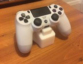 PlayStation 4 (PS4) Denetleyici Standı Oyun Konsol Tutucu Masa - 5