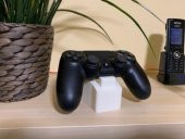 PlayStation 4 (PS4) Denetleyici Standı Oyun Konsol Tutucu Masa - 8
