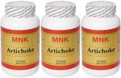 Mnk Artichoke 3x120 Kapsül Enginar Yaprağı Ekstresi - 1