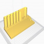 Xiaomi Wowstick 1P Mijia Tornavida Seti Standı Plastik Aparat - 11