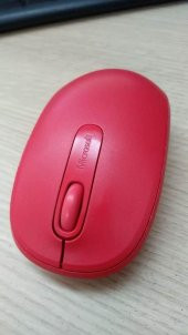 Fare Tekerleği Microsoft 1850 Plastik Aparat - 8