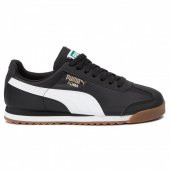Puma Siyah - Beyaz Roma Basic Summer - 1