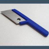 Basit Kesici Kalıp Bıçak Plastik Aparat - 1