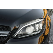 W205 C SERISI IÇIN UYUMLU MULTIBEAM LED FAR SETİ UA GÜVENCESİYLE - 1