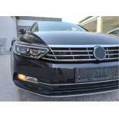 PASSAT B8 2015-2018 İÇİN UYUMLU B 8.5 GÖRÜNÜMLÜ LED FAR (DOUBLE U - 2