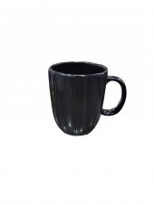 Bambum Cup Kupa Desenli Siyah B5215 - 1