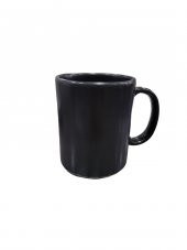 Bambum Cup Kupa Silindir Siyah B5212 - 1