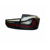 F30 3 SERISI DRAGON LED STOP DINAMIK ANIMASYONLU - 1