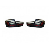 F30 3 SERISI DRAGON LED STOP DINAMIK ANIMASYONLU - 3