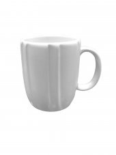 Bambum Cup Kupa Desenli Beyaz B5214 - 1