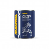 MANNOL MOTOR DOCTOR MOTOR YAĞ KATKISI 300 ML - 2