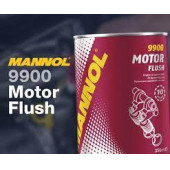 MANNOL MOTOR FLUSH MOTOR İÇ TEMİZLEYİCİ 300 ML - 1