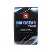 Petrol Ofisi Maxigear EP 75w-80 15 kg Şanzıman Dişli Yağı - 1