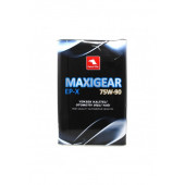 Petrol Ofisi Maxigear EP-X 75w-90 15 kg Şanzıman Dişli Yağı - 1