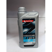Petrol Ofisi Maxigear ep-x 80w-90 1 lt Şanzıman Dişli Yağı - 1