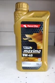 Petrol Ofisi Maxima 5w-40 1 lt Tam Sentetik Motor Yağı 2025 üretim - 1