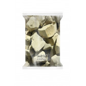 Yenilebilir Taş Kil 1 Kg Orijinal Ürün - 1
