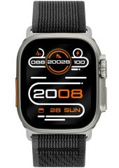 Slazenger SL.09.2223.5.15 Smart Kol Saati - 1