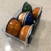 Nespresso Vertuo Kapsül Tutucu Plastik Aparat - 3